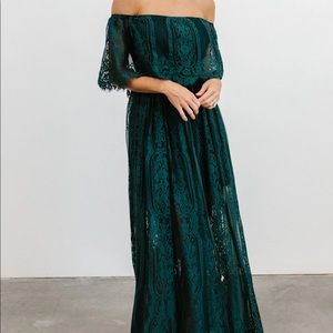 Baltic Born Caroline Dress